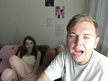 Stripchat Live Porn of AnikaBest