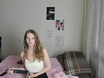 Stripchat Adult Video Chat of AnikaBest