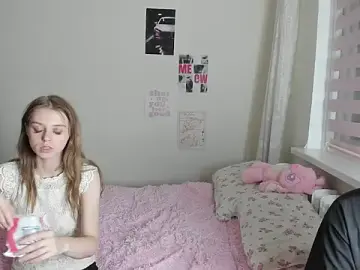 Stripchat Adult Video Chat of AnikaBest