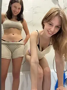 Stripchat Adult Webcams of AnikaBest