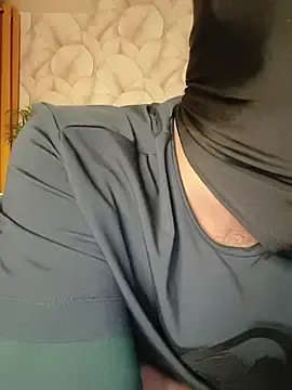 Stripchat Best live sex cam show of Girlsdaddy69