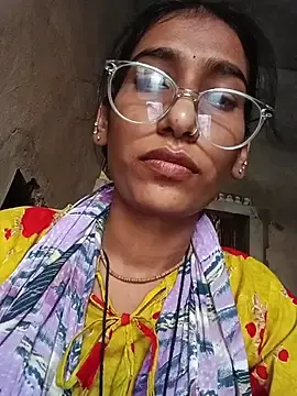 Stripchat Nude Webcam of Komal_0143