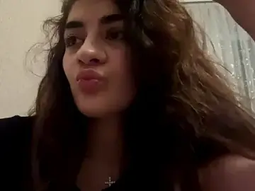 Stripchat Sex Chat of Ledi_Asthik