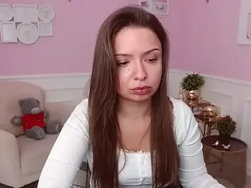 Stripchat Best Webcam of LucySkilar