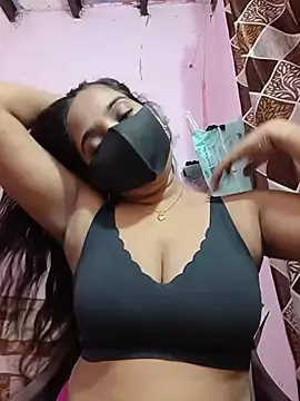 Stripchat Adult Webcams of Sassy_kinjal