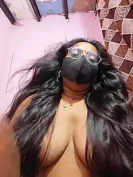 Stripchat Sex Chat of Sassy_kinjal