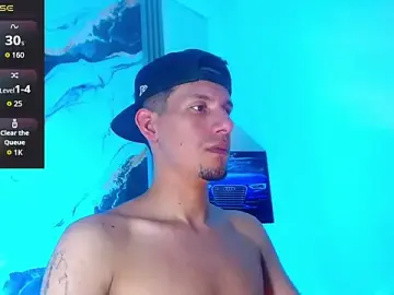 Stripchat Live Porn of Sebastian_Smith__