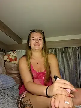 Stripchat Best live sex cam show of VanLifeVixen