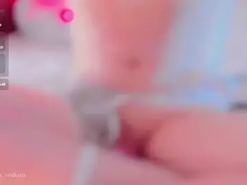 Stripchat Private Sex Chat of eva_vodkina