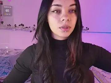 Stripchat Private Sex Chat of soft_cherry_