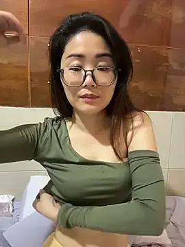 Stripchat Live Porn of yannie5188