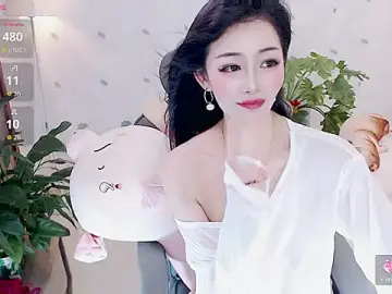 Stripchat Adult Video Chat of yaoyao-baby520