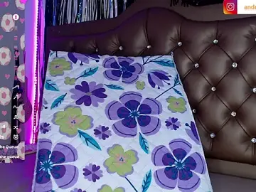 Stripchat Nude Webcam of ANDROMEEDA