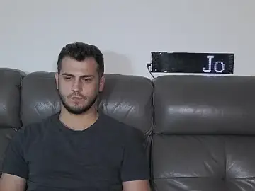 Stripchat Live Sex of CrazyDom1