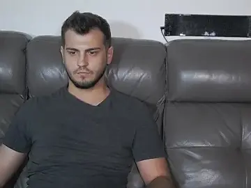 Stripchat Free Live Porn of CrazyDom1
