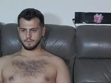 Stripchat Live Sex Cam of CrazyDom1