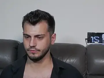 Stripchat Private Sex Chat of CrazyDom1