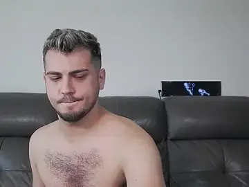 Stripchat Watch Live Sex Cams of CrazyDom1