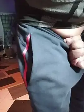 Stripchat Live Sex Cam of Gilgamesch1704