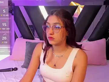 Stripchat Free Porn Cam of Mia_Iron