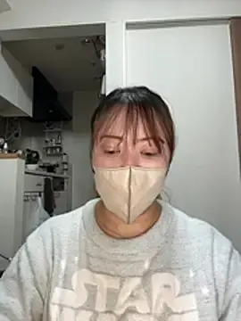 Stripchat Live Sex Cam of Mirika555