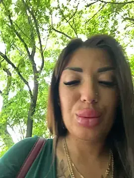 Stripchat Adult Video Chat of RuslanaXX