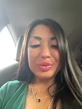 Stripchat Adult Video Chat of RuslanaXX
