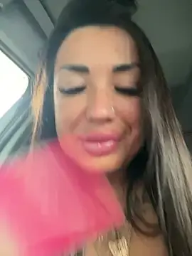 Stripchat Adult Video Chat of RuslanaXX