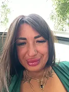 Stripchat Live Porn of RuslanaXX