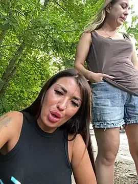 Stripchat Live Sex of RuslanaXX