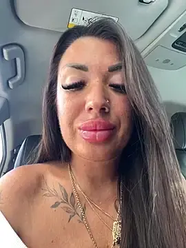 Stripchat Private Sex Chat of RuslanaXX