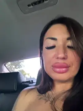 Stripchat Sex Chat of RuslanaXX
