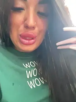 Stripchat Live Porn of RuslanaXX