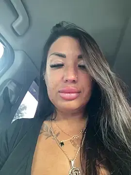 Stripchat Live Sex of RuslanaXX
