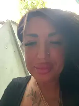 Stripchat Free Live Porn of RuslanaXX
