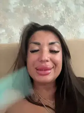 Stripchat Best Webcam of RuslanaXX