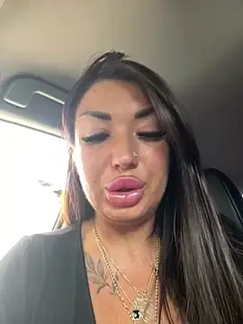 Stripchat Sex Chat of RuslanaXX