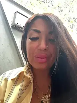Stripchat Private Sex Chat of RuslanaXX