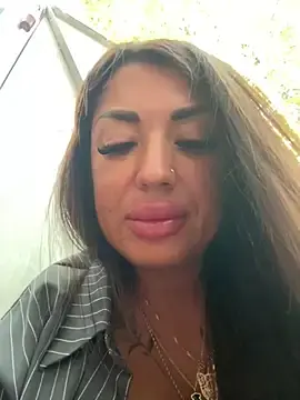 Stripchat Private Sex Chat of RuslanaXX