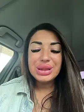 Stripchat Private Sex Chat of RuslanaXX