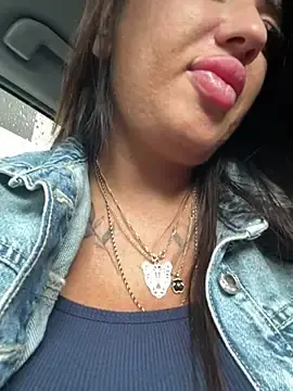 Stripchat Best live sex cam show of RuslanaXX