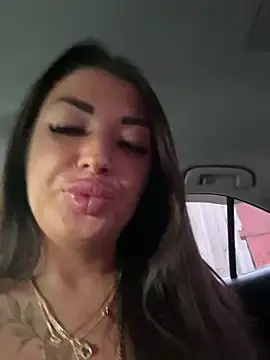 Stripchat Free Porn Cam of RuslanaXX