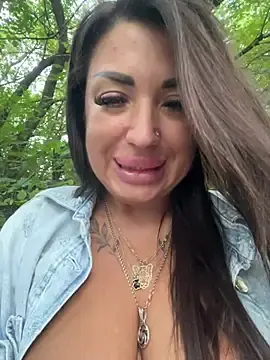 Stripchat Best Webcam of RuslanaXX