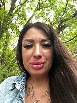 Stripchat Adult Video Chat of RuslanaXX