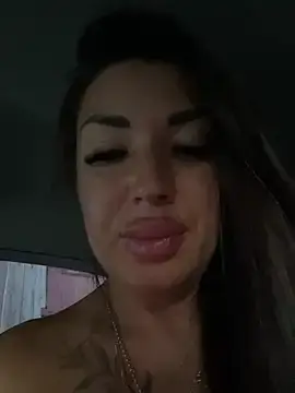 Stripchat Free Porn Cam of RuslanaXX
