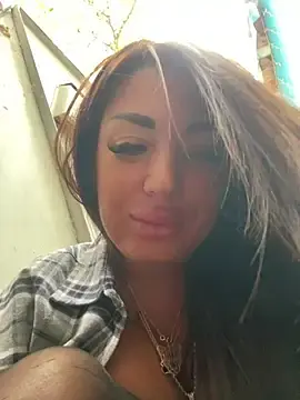 Stripchat Adult Video Chat of RuslanaXX