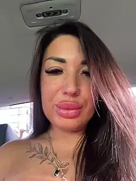 Stripchat Best Webcam of RuslanaXX