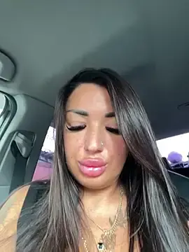 Stripchat Private Sex Chat of RuslanaXX