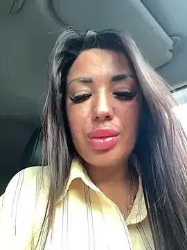 Stripchat Sex Chat of RuslanaXX