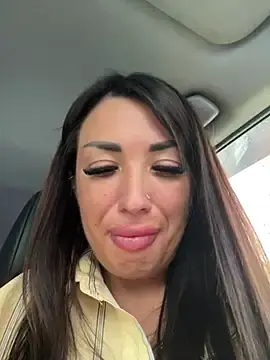 Stripchat Sex Cam of RuslanaXX